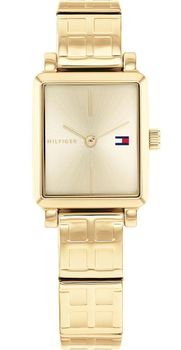 Zegarek damski złoty na bransolecie Tommy Hilfiger Tea 1782326.jpg