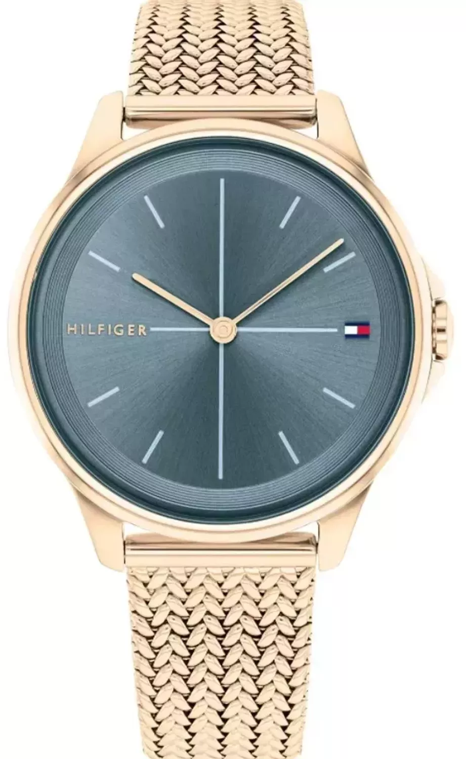 Zegarek damski na bransolecie Tommy Hilfiger Delphine 1782356.webp