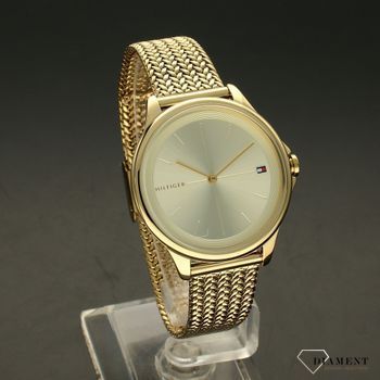 Zegarek damski Tommy Hilfiger Delphine 1782362 pozłacany na bransolecie (1).jpg
