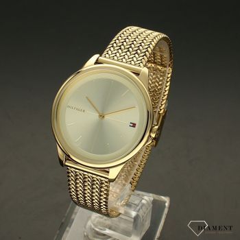 Zegarek damski Tommy Hilfiger Delphine 1782362 pozłacany na bransolecie (2).jpg