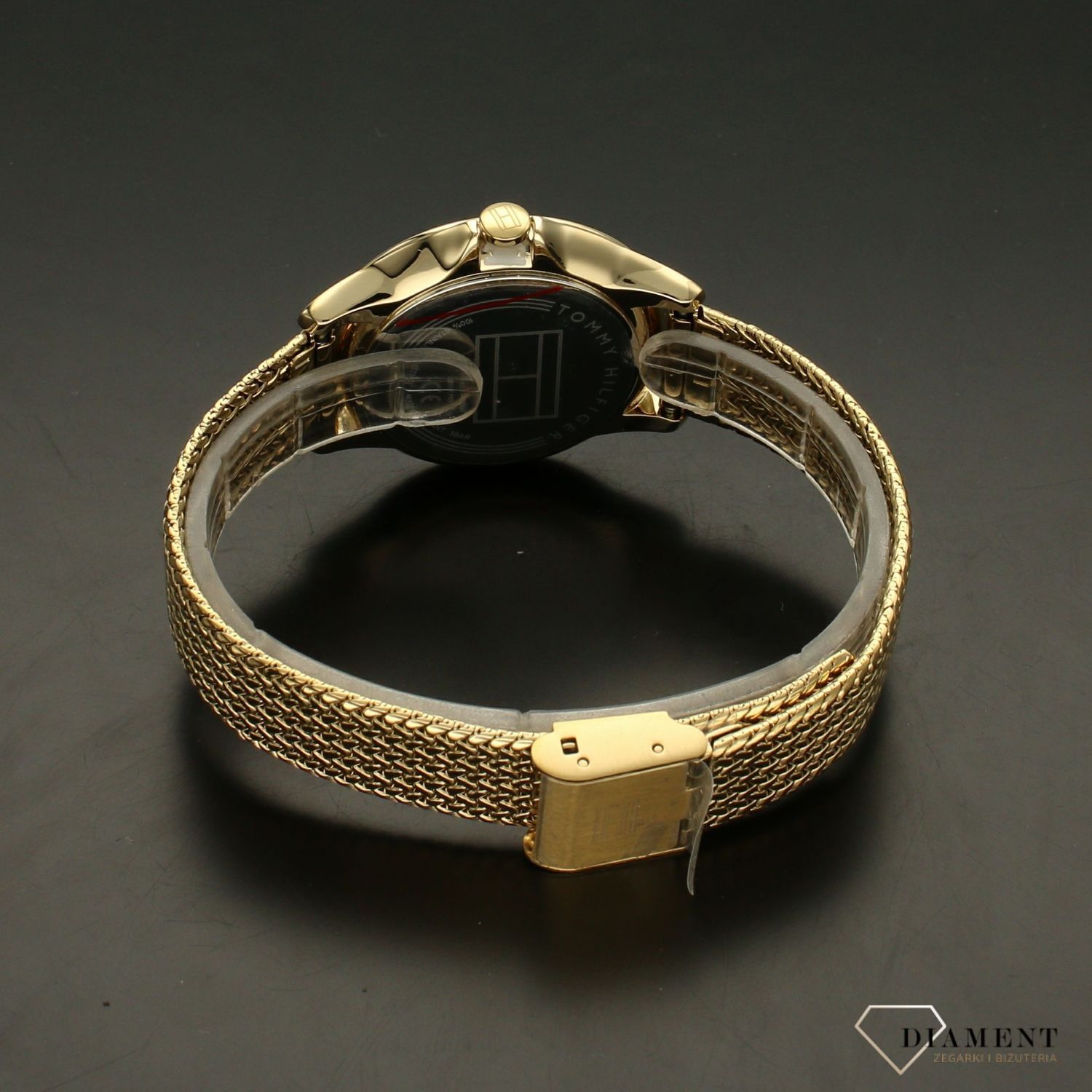 Zegarek damski Tommy Hilfiger Delphine 1782362.jpg