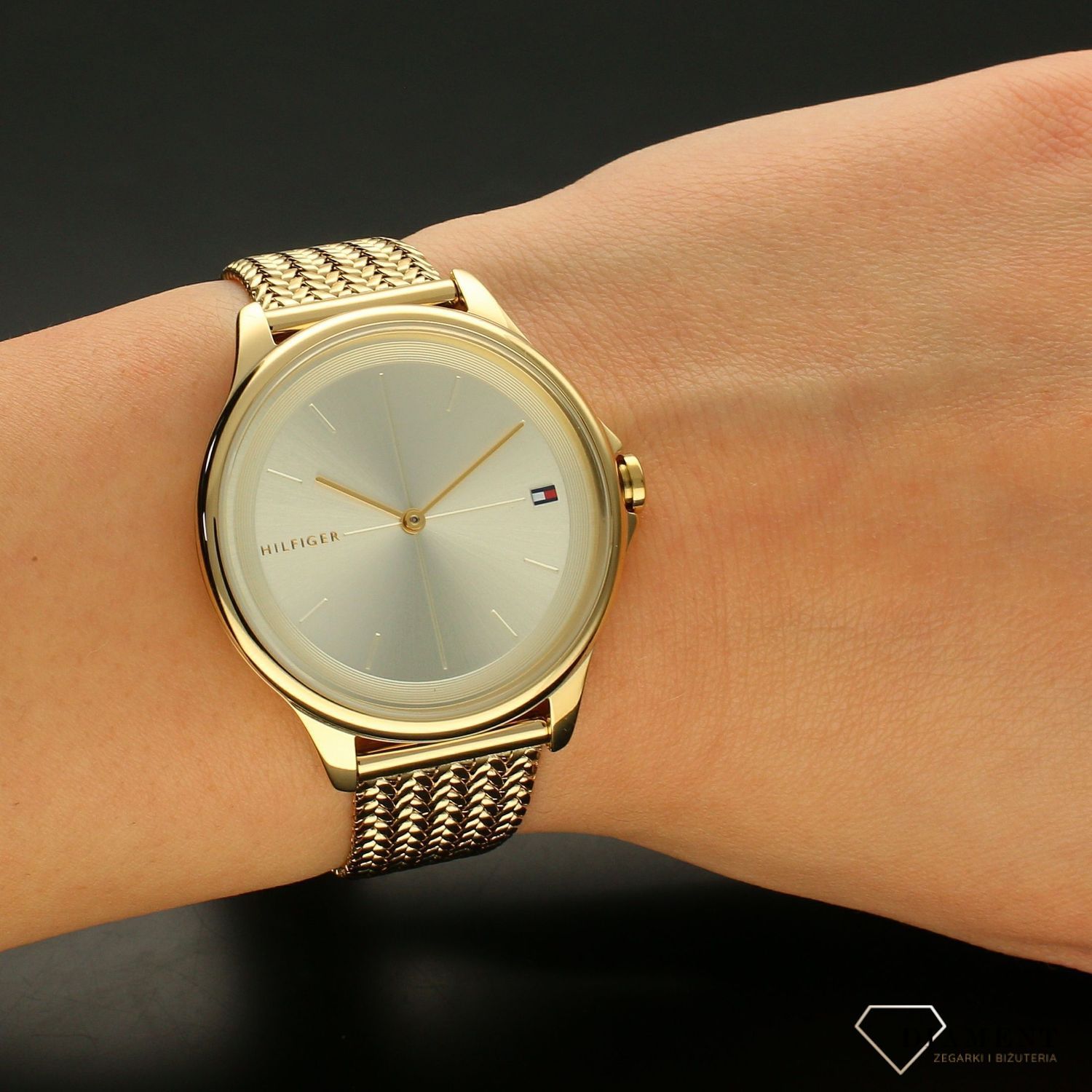 Zegarek damski Tommy Hilfiger Delphine 1782362.jpg