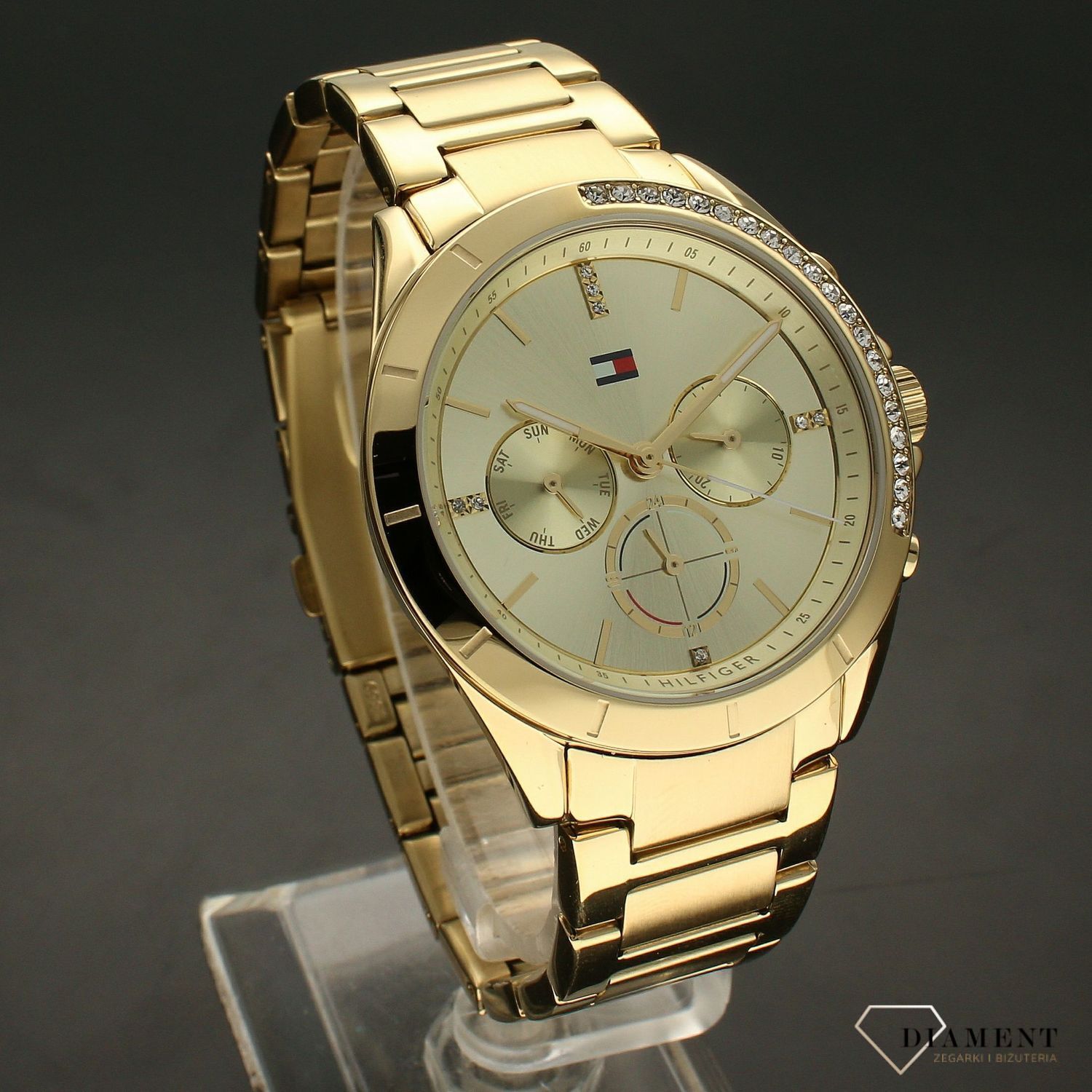 Zegarek damski Tommy Hilfiger Kennedy 1782385.jpg