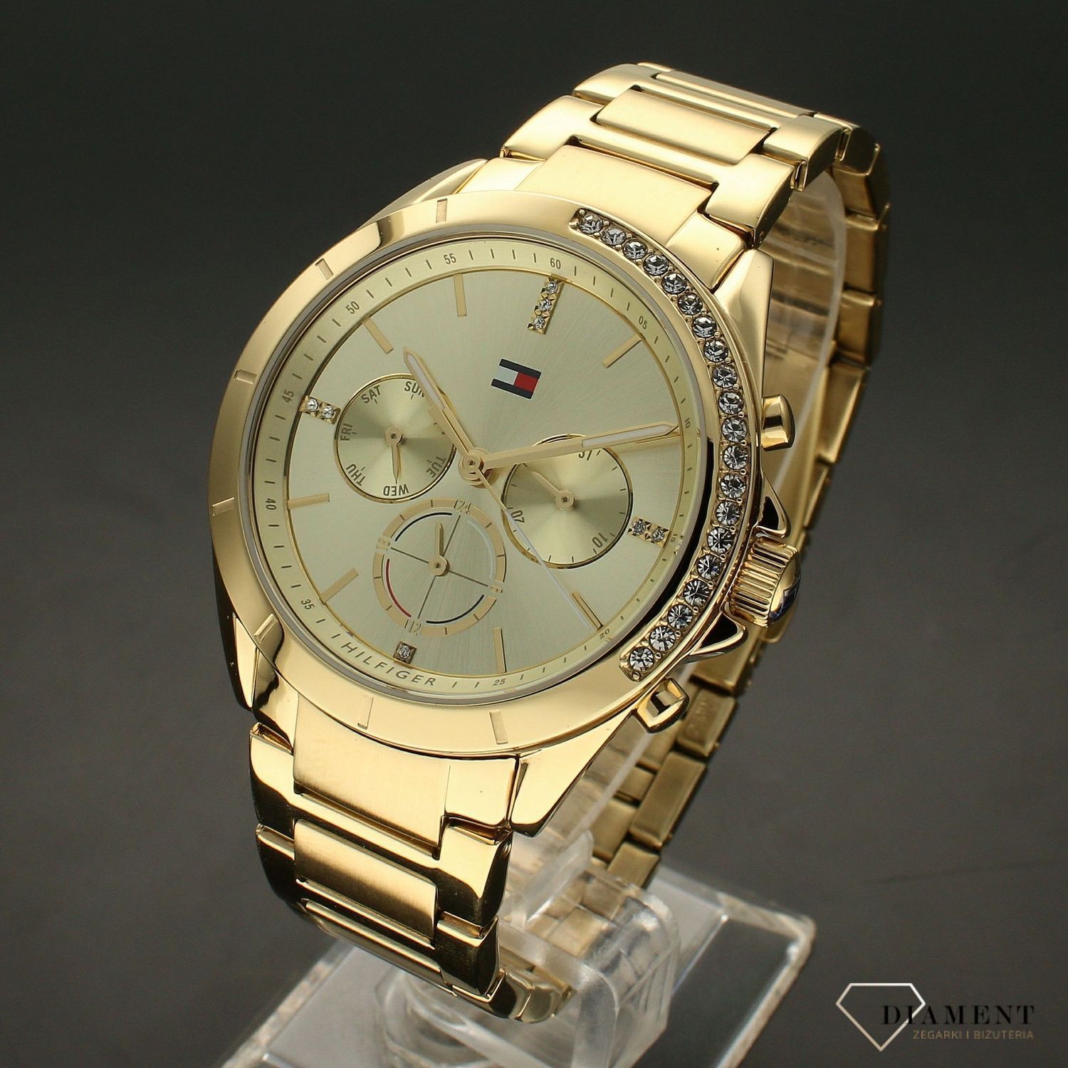 Zegarek damski Tommy Hilfiger Kennedy 1782385.jpg