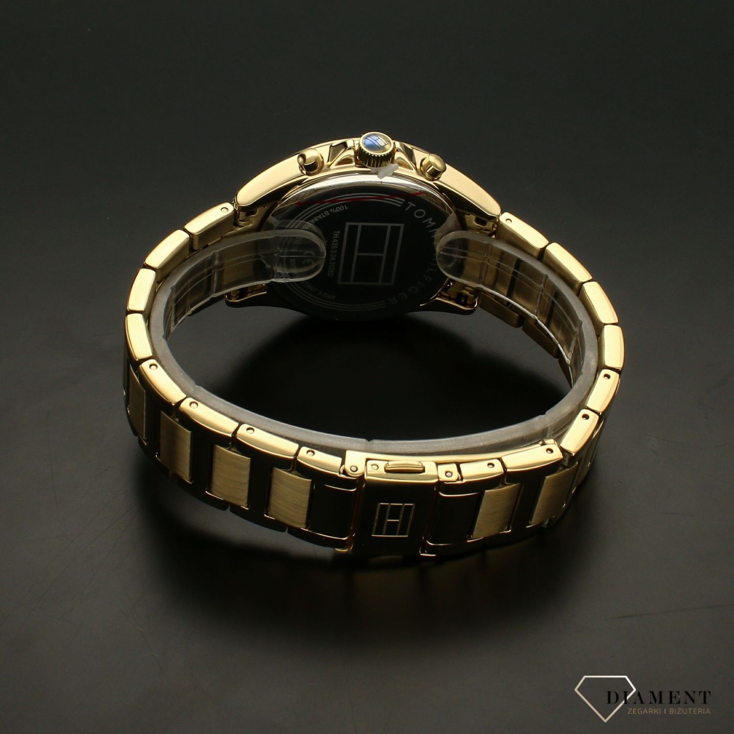 Zegarek damski Tommy Hilfiger Kennedy 1782385.jpg