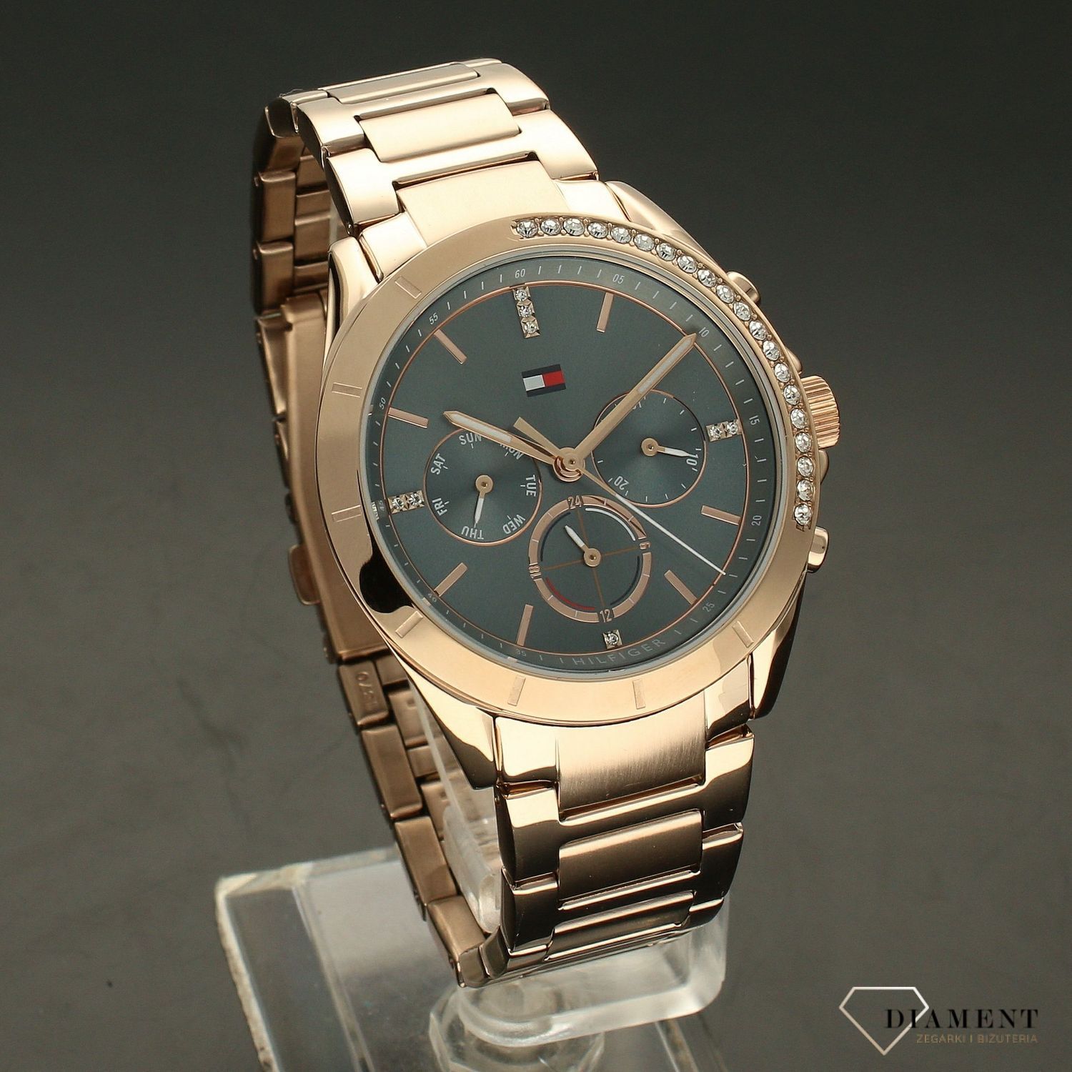 Zegarek damski Tommy Hilfiger Kennedy 1782386.jpg