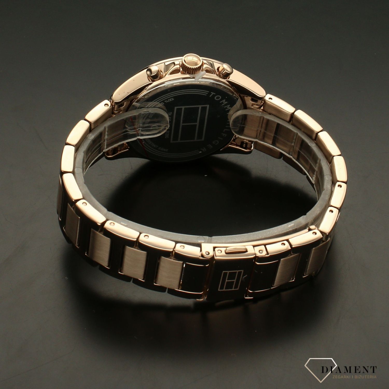 Zegarek damski Tommy Hilfiger Kennedy 1782386.jpg