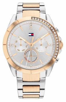 Zegarek damski na bransolecie Tommy Hilfiger Kennedy 1782387.jpg