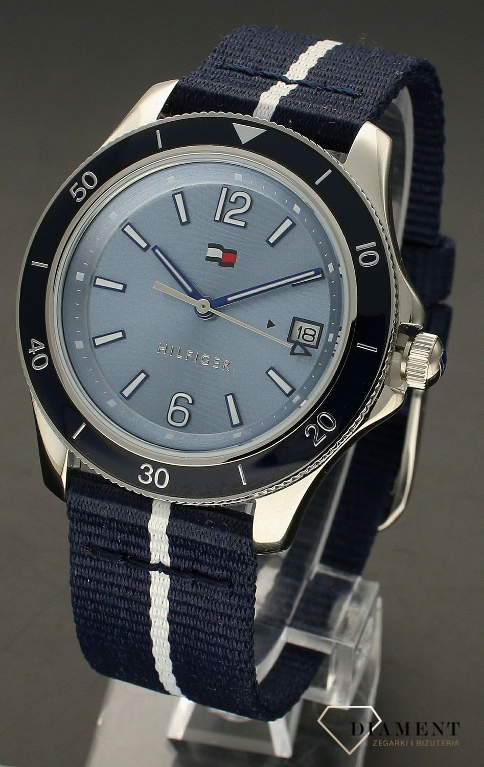 Zegarek damski Tommy Hilfiger Brooke 1782511.webp