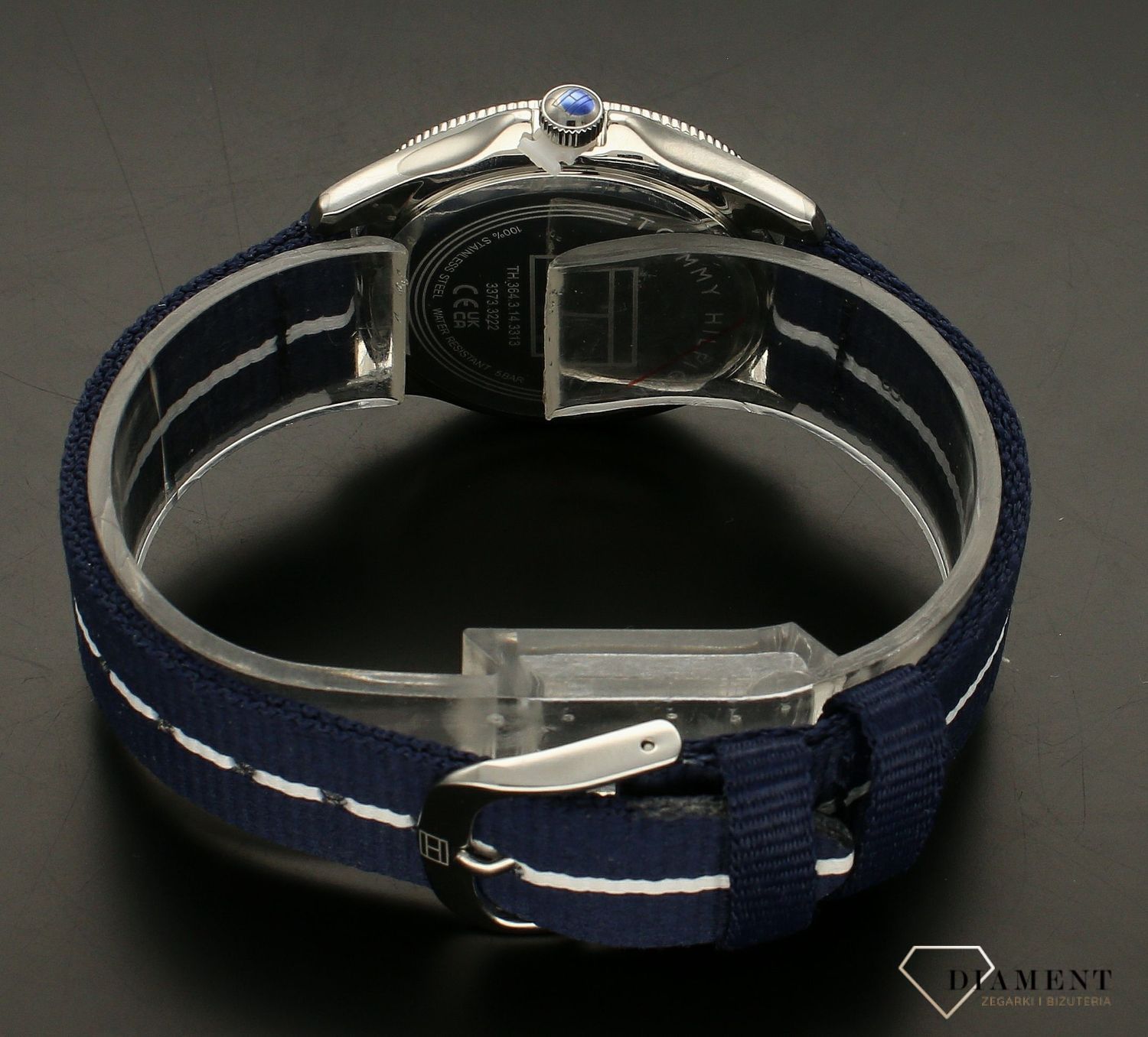 Zegarek damski Tommy Hilfiger Brooke 1782511.webp