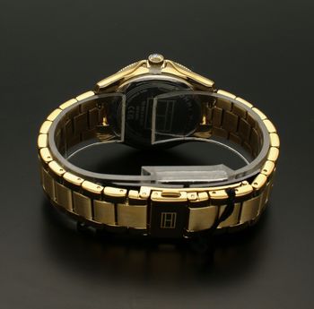 Zegarek damski złoty na bransolecie ze złotą tarczą Tommy Hilfiger Brooke 1782513 (4).jpg