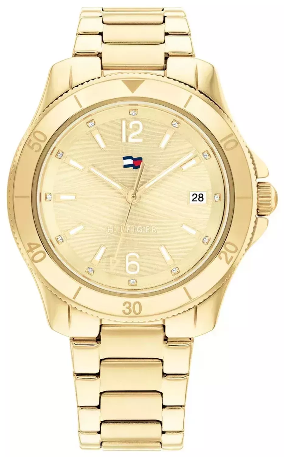 Zegarek damski Tommy Hilfiger Brooke 1782513.webp