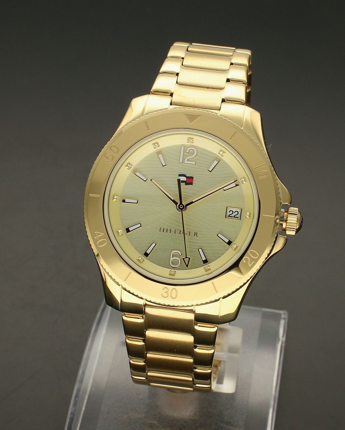 Zegarek damski Tommy Hilfiger Brooke 1782513.webp