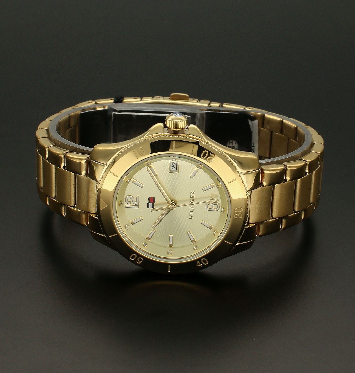 Zegarek damski Tommy Hilfiger Brooke 1782513.webp