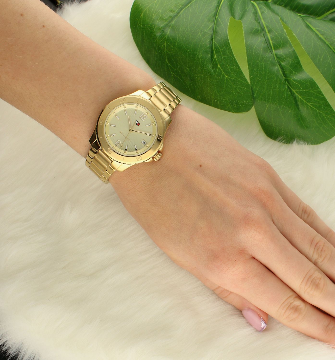 Zegarek damski Tommy Hilfiger Brooke 1782513.webp