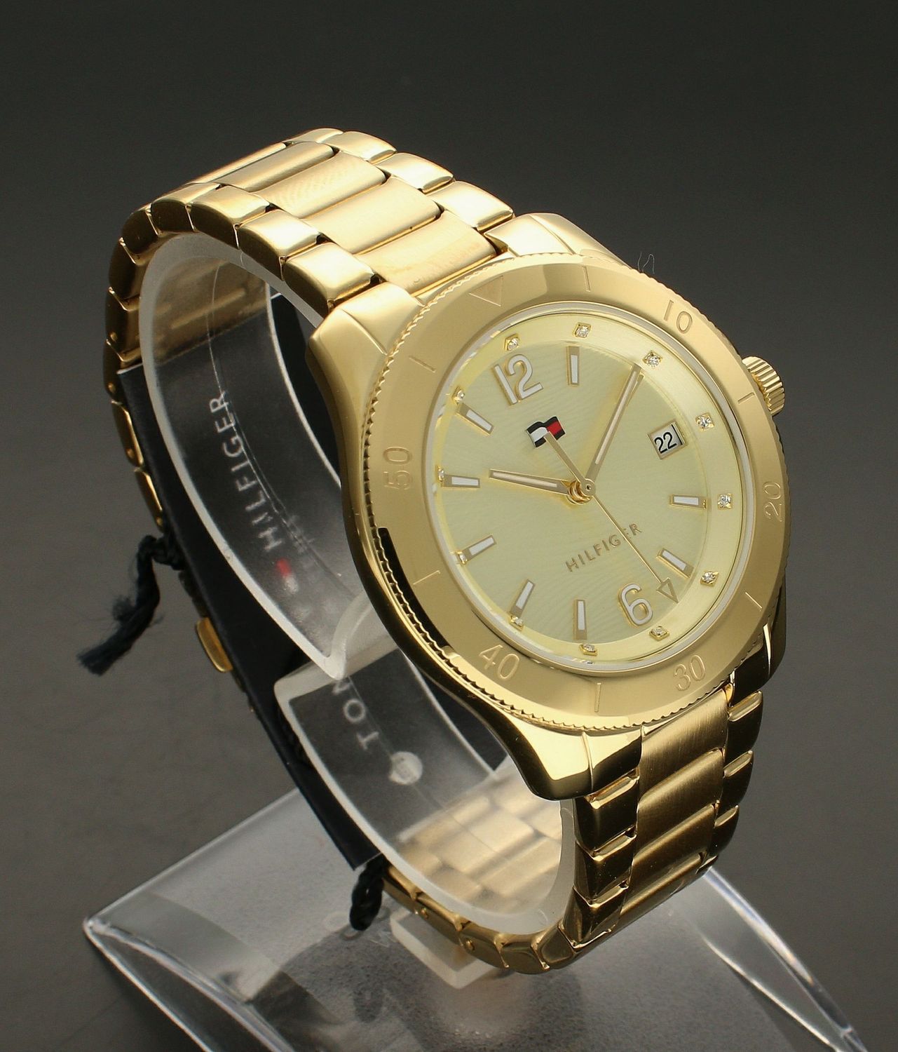 Zegarek damski Tommy Hilfiger Brooke 1782513.webp