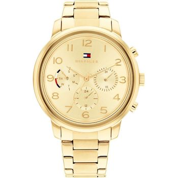Zegarek damski złoty Tommy Hilfiger Luna 1782525.jpg