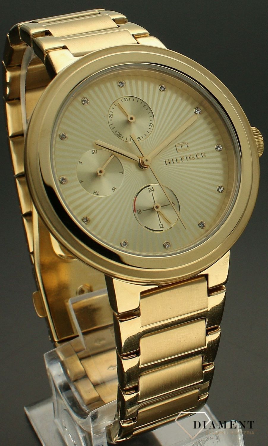 Zegarek ⌚ damski Tommy Hilfiger Joy 1782536 ✓Zegarki damskie✓Zegarki Tommy Hilfiger✓ Autoryzowany sklep✓ Kurier Gratis 24h✓ Gwarancja najniższej ceny✓ Grawer 0zł✓Zwrot 30 dni✓Negocjacje ➤Zapraszamy!.jpg