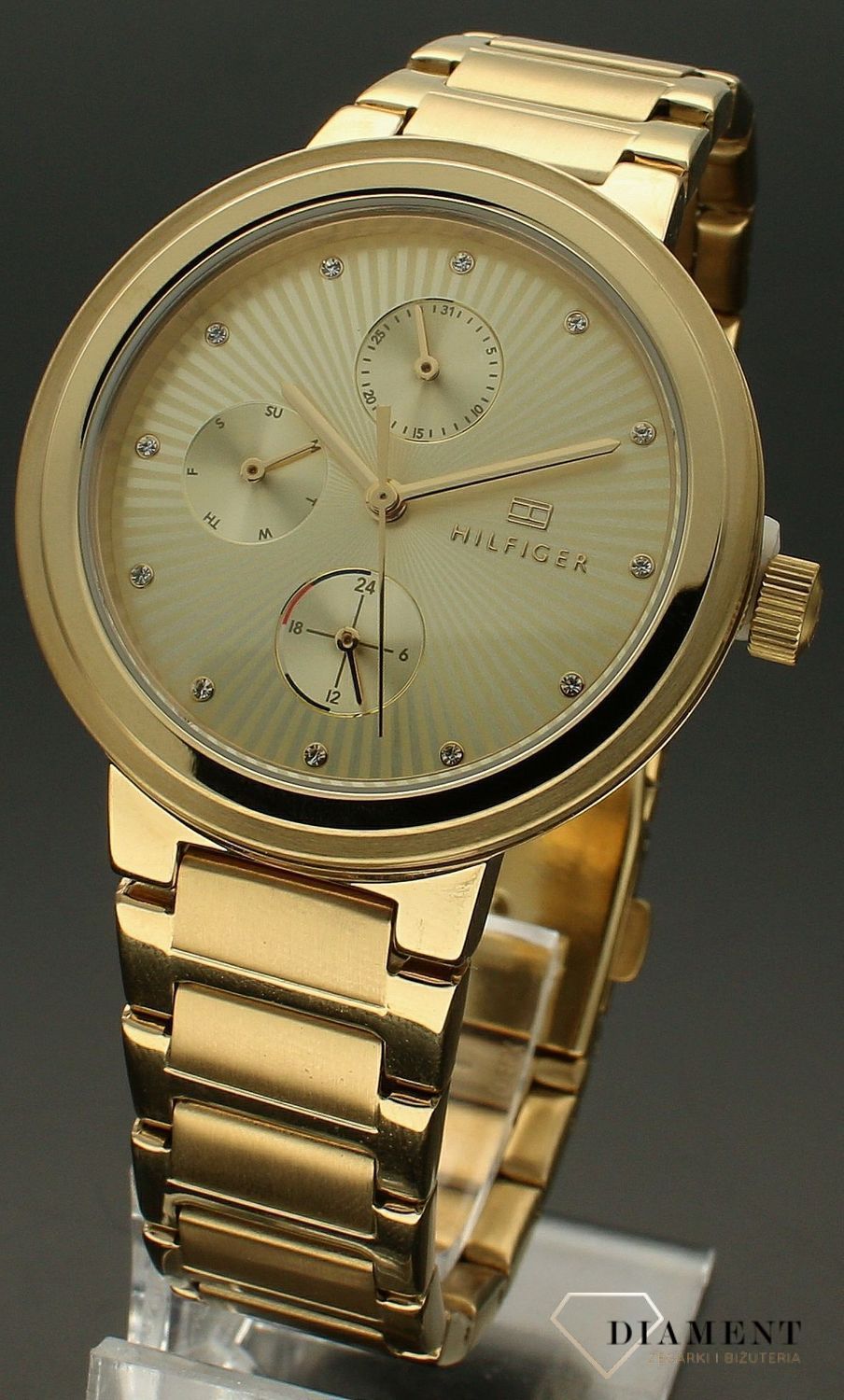 Zegarek ⌚ damski Tommy Hilfiger Joy 1782536 ✓Zegarki damskie✓Zegarki Tommy Hilfiger✓ Autoryzowany sklep✓ Kurier Gratis 24h✓ Gwarancja najniższej ceny✓ Grawer 0zł✓Zwrot 30 dni✓Negocjacje ➤Zapraszamy!.jpg