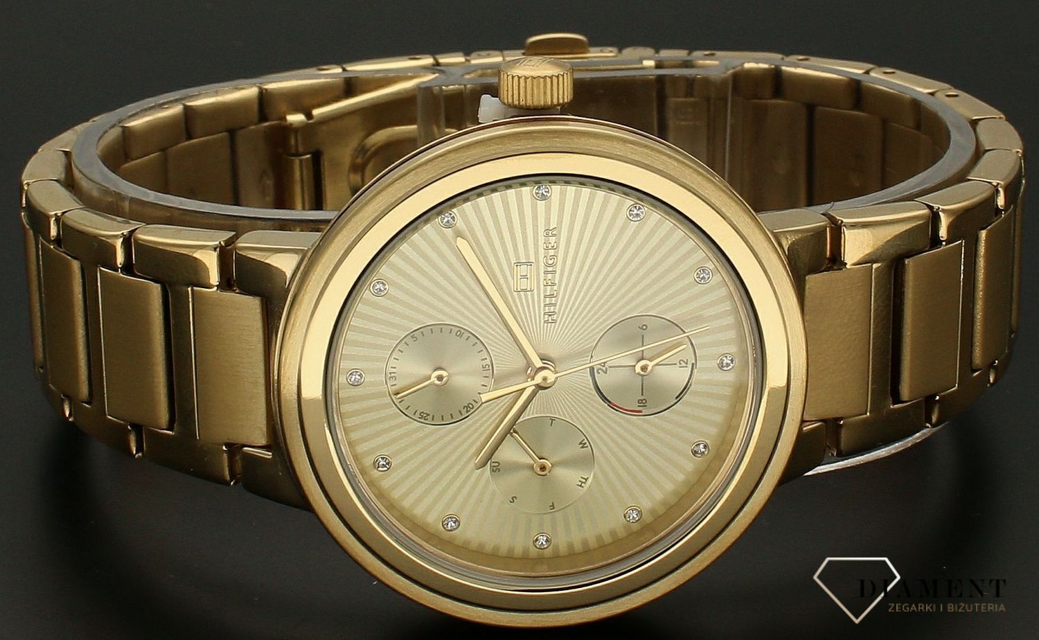 Zegarek ⌚ damski Tommy Hilfiger Joy 1782536 ✓Zegarki damskie✓Zegarki Tommy Hilfiger✓ Autoryzowany sklep✓ Kurier Gratis 24h✓ Gwarancja najniższej ceny✓ Grawer 0zł✓Zwrot 30 dni✓Negocjacje ➤Zapraszamy!.jpg