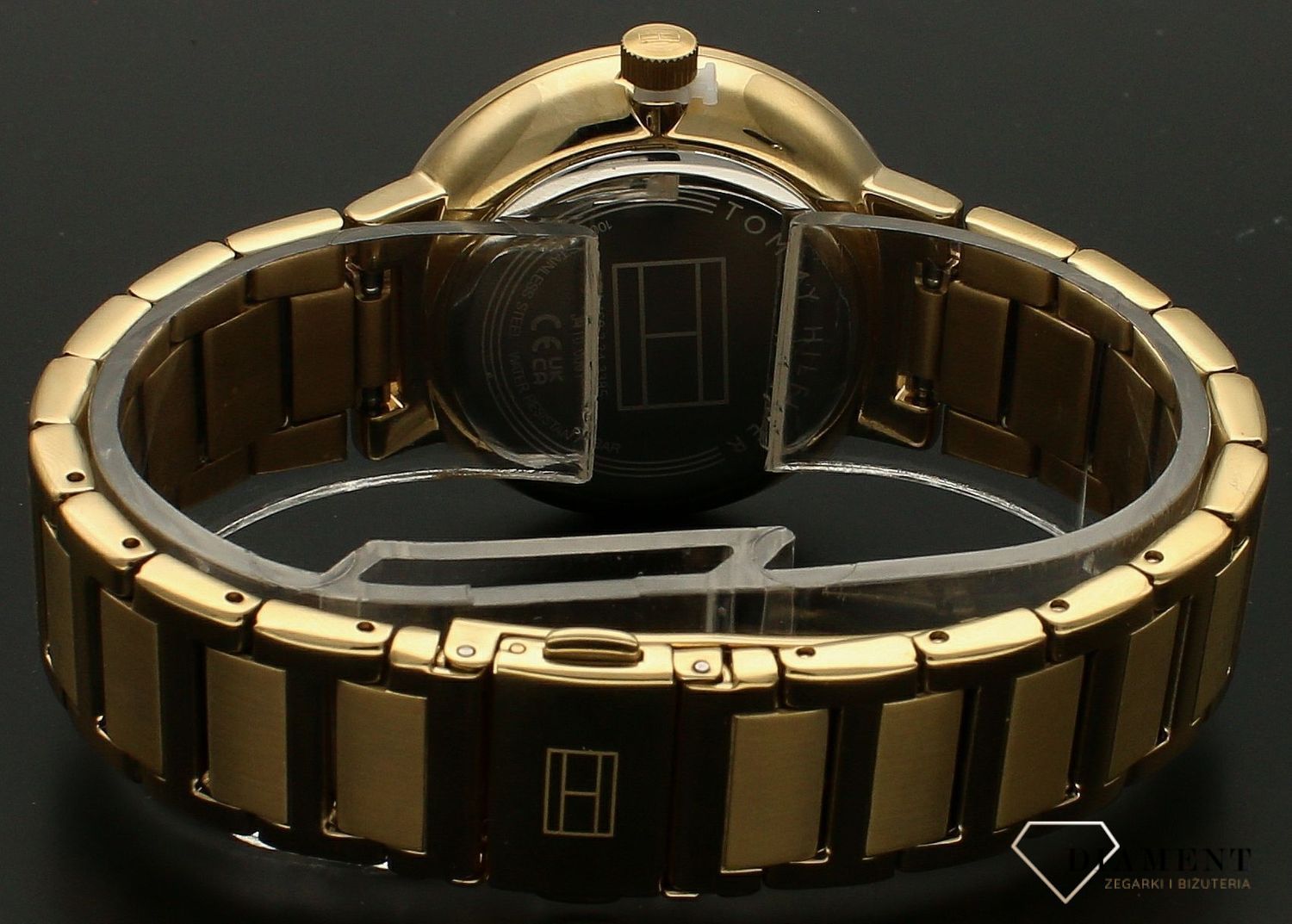 Zegarek ⌚ damski Tommy Hilfiger Joy 1782536 ✓Zegarki damskie✓Zegarki Tommy Hilfiger✓ Autoryzowany sklep✓ Kurier Gratis 24h✓ Gwarancja najniższej ceny✓ Grawer 0zł✓Zwrot 30 dni✓Negocjacje ➤Zapraszamy!.jpg