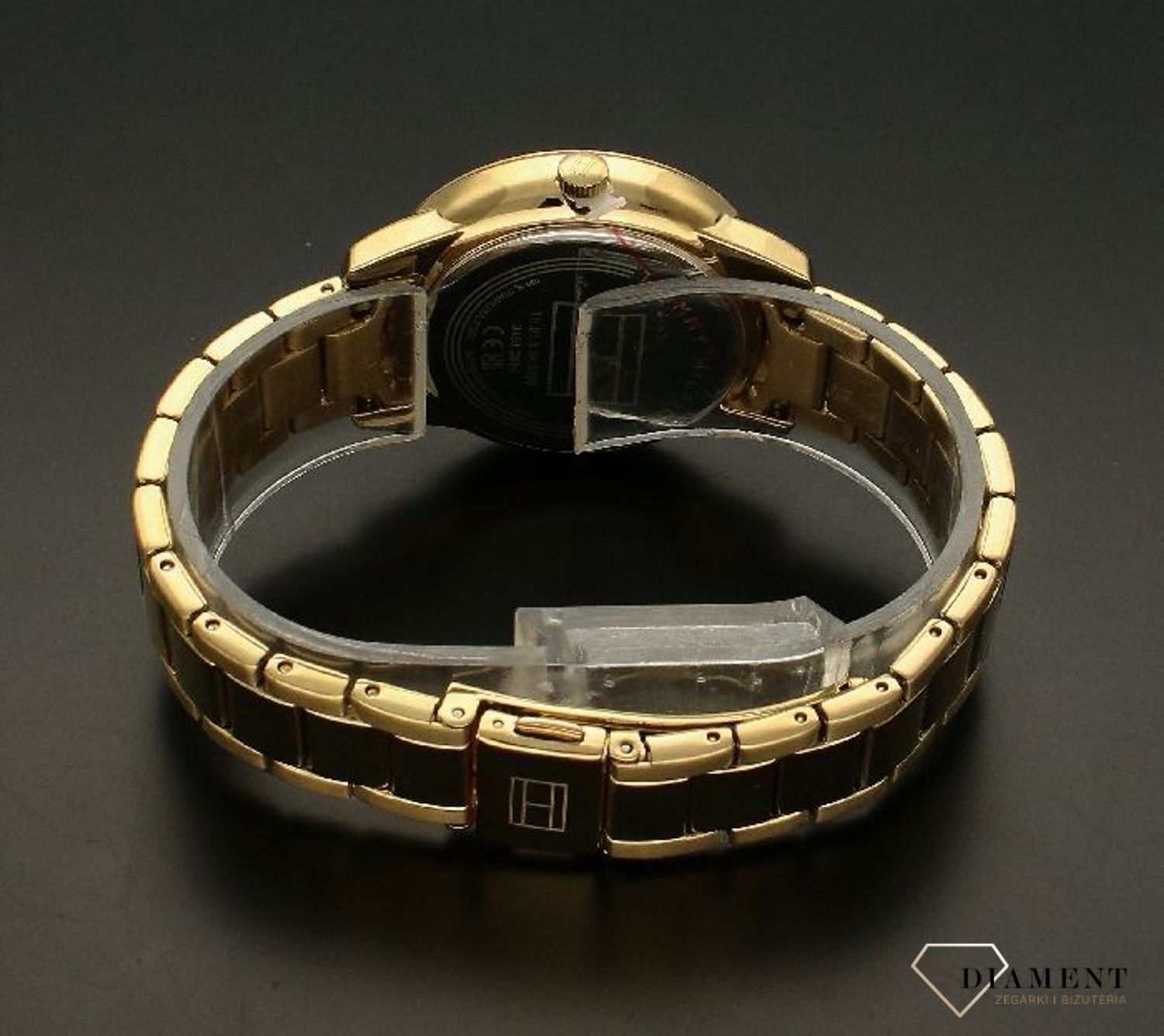 Zegarek damski Tommy Hilfiger Paige 1782546.  ✓Zegarki Tommy Hilfiger✓ Autoryzowany sklep✓ Kurier Gratis 24h✓ Gwarancja najniższej ceny✓ Zapraszamy!!! Zegarek damski markowy zegarek z perłową tarczą.webp