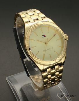 Zegarek damski na bransolecie Tommy Hilfiger Rachel 1782550 (2).jpg