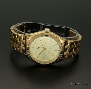 Zegarek damski na bransolecie Tommy Hilfiger Rachel 1782550 (4).jpg