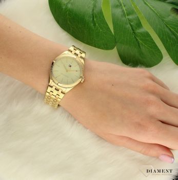 Zegarek damski na bransolecie Tommy Hilfiger Rachel 1782550 (5).jpg