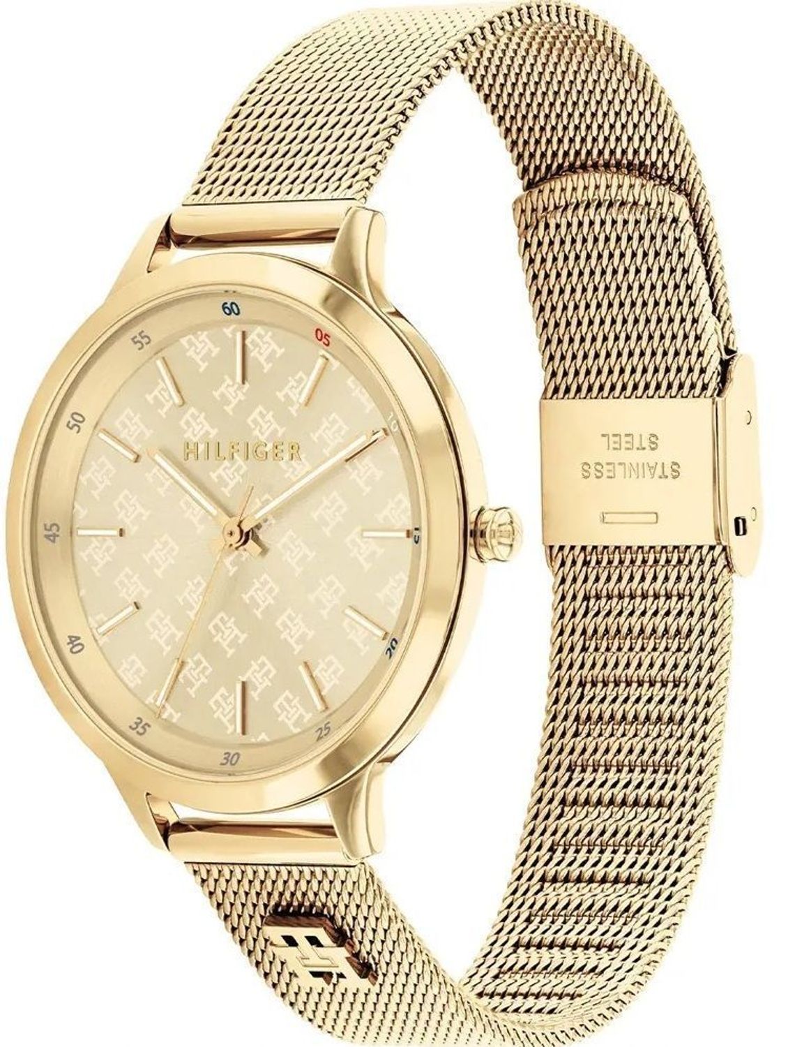 Zegarek damski TOMMY HILFIGER 1782588  z logowaną tarczą (2).jpg