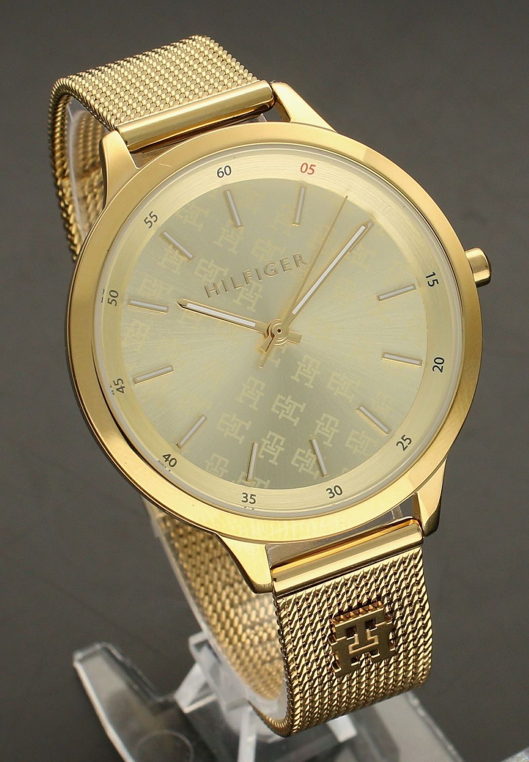 Zegarek damski TOMMY HILFIGER 1782588  z logowaną tarczą (2).jpg