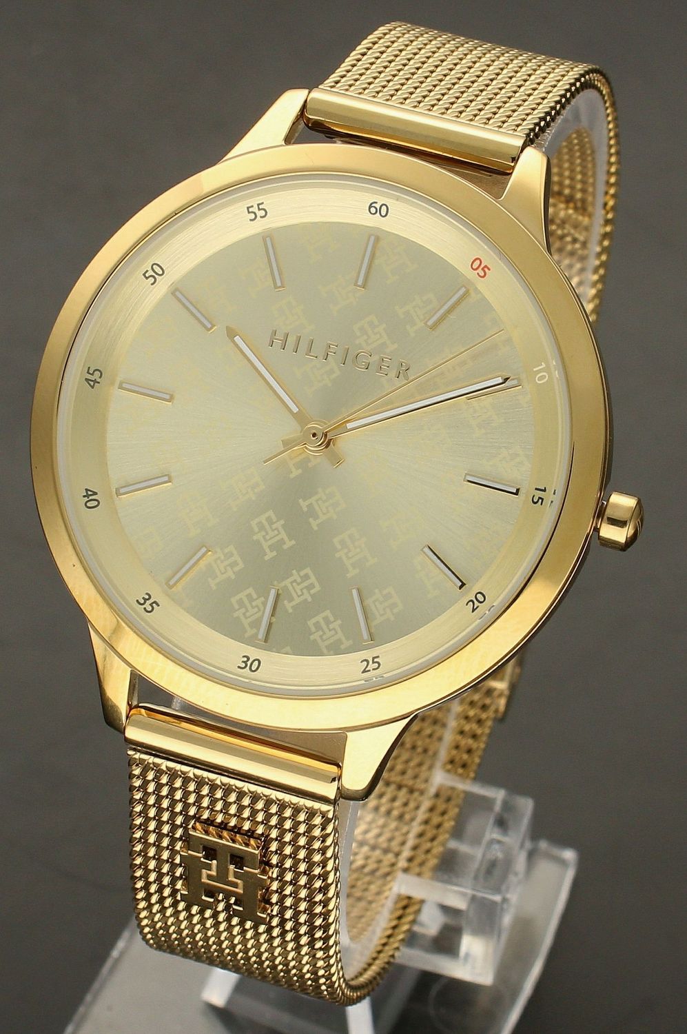 Zegarek damski TOMMY HILFIGER 1782588  z logowaną tarczą (2).jpg