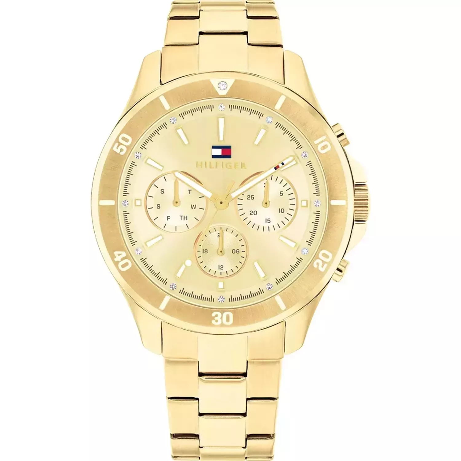 Zegarek damski TOMMY HILFIGER Aspen 1782640.webp