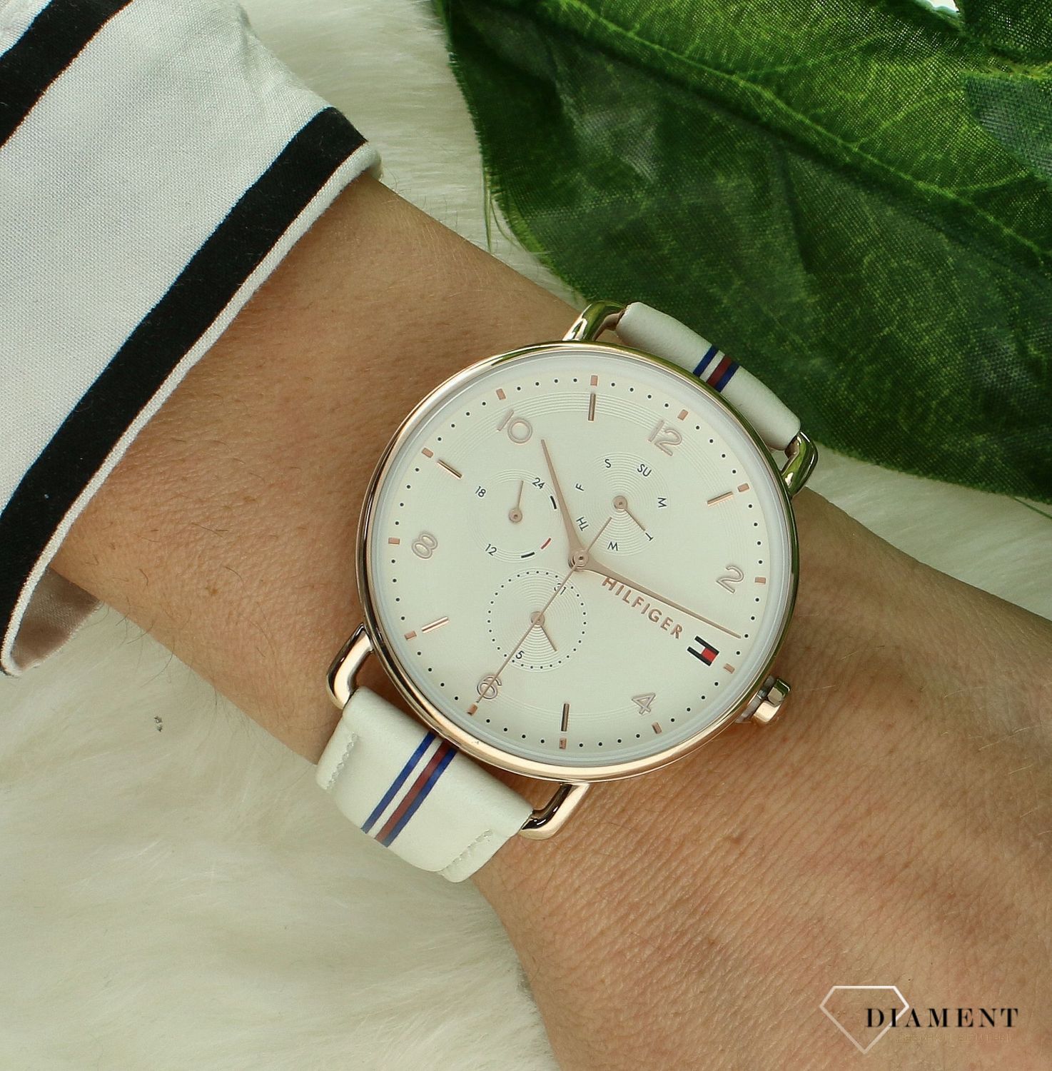Zegarek damski Tommhy Hilfiger Lily 1782659.png