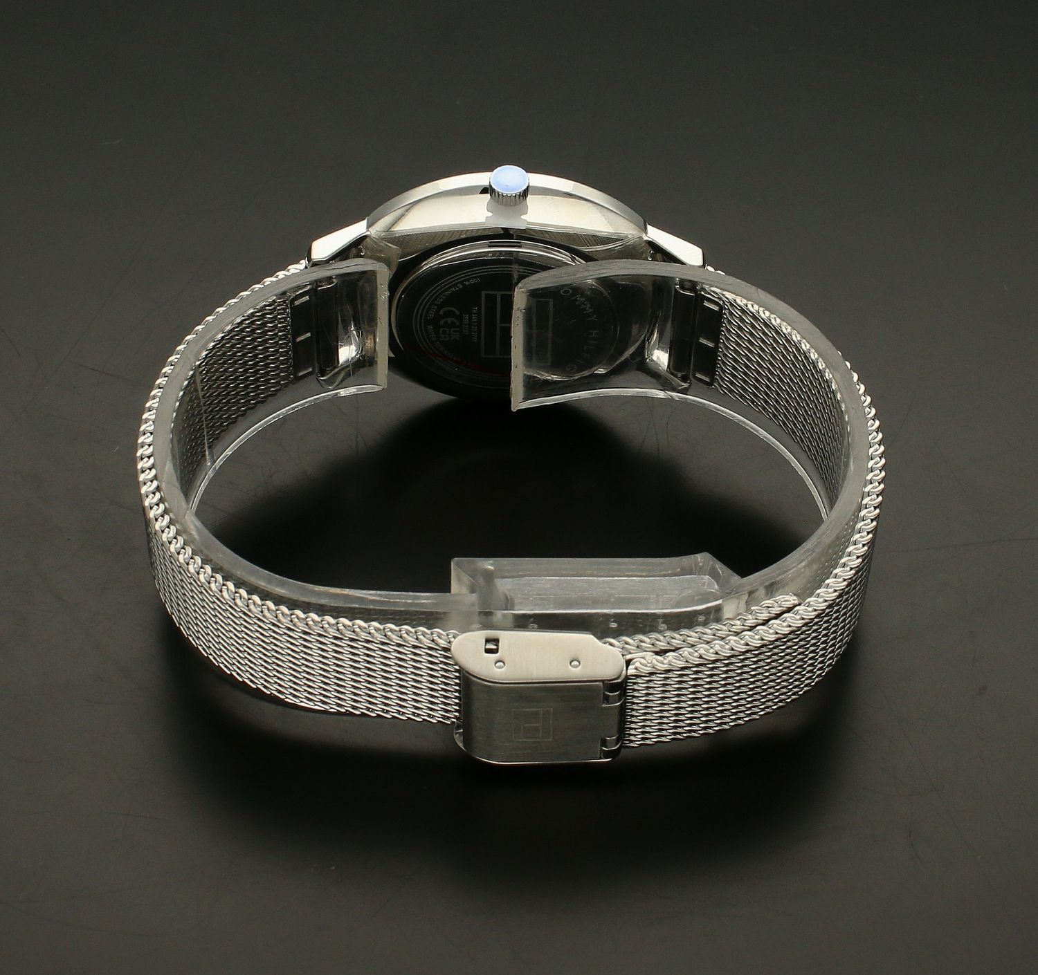 Zegarek damski na bransolecie Tommy Hilfiger Pippa 1782666 (2).jpg