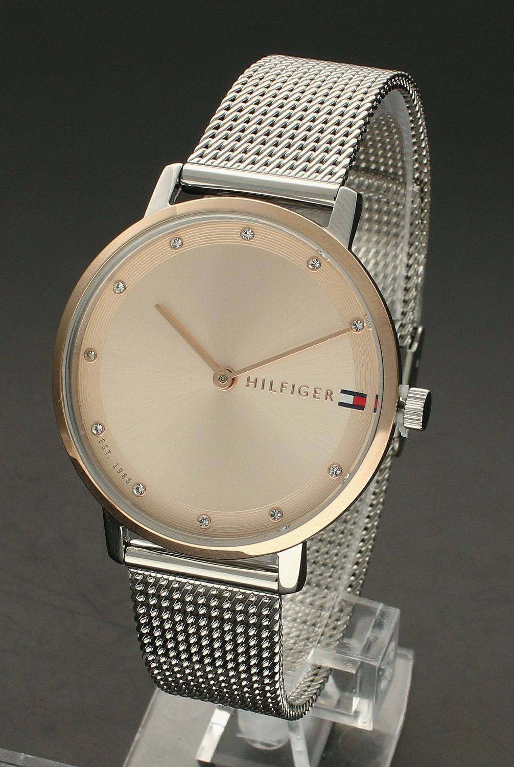 Zegarek damski na bransolecie Tommy Hilfiger Pippa 1782666 (2).jpg