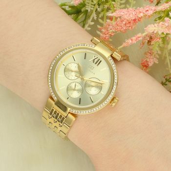 Zegarek damski Tommy Hilfiger Sophia 1782697 - złoty na bransolecie sophia.jpg