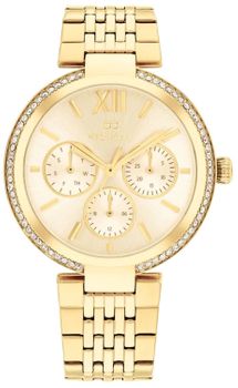 Zegarek damski Tommy Hilfiger Sophia 1782697 - złoty na bransolecie zegarek fashion.jpg
