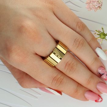 Zegarek damski Tommy Hilfiger Ivy Ring 1782837  Złoty zegarek w formie pierścionka (1).jpg