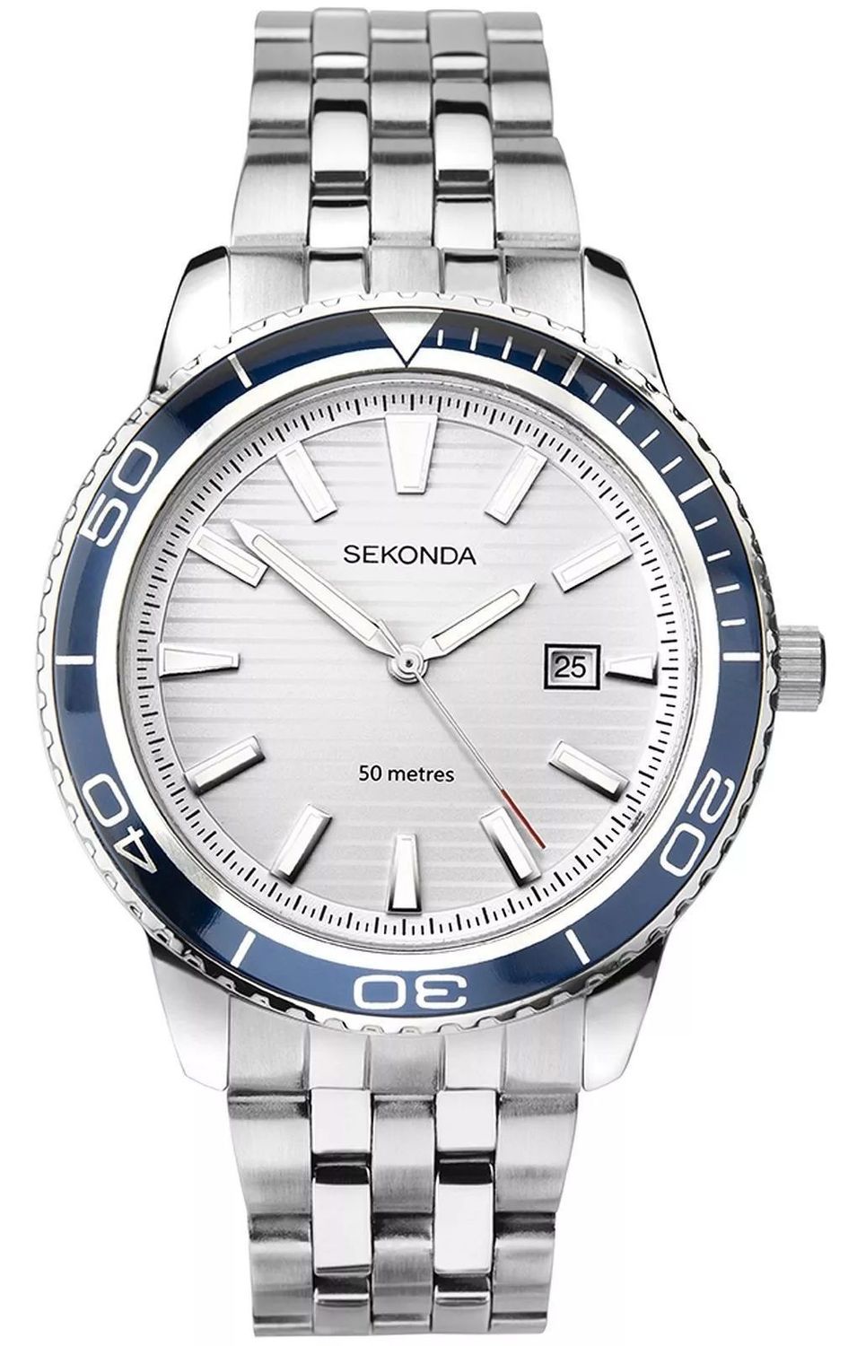 Zegarek męski Sekonda ' Nowoczesny Klasyk' 1790 jpg.jpg