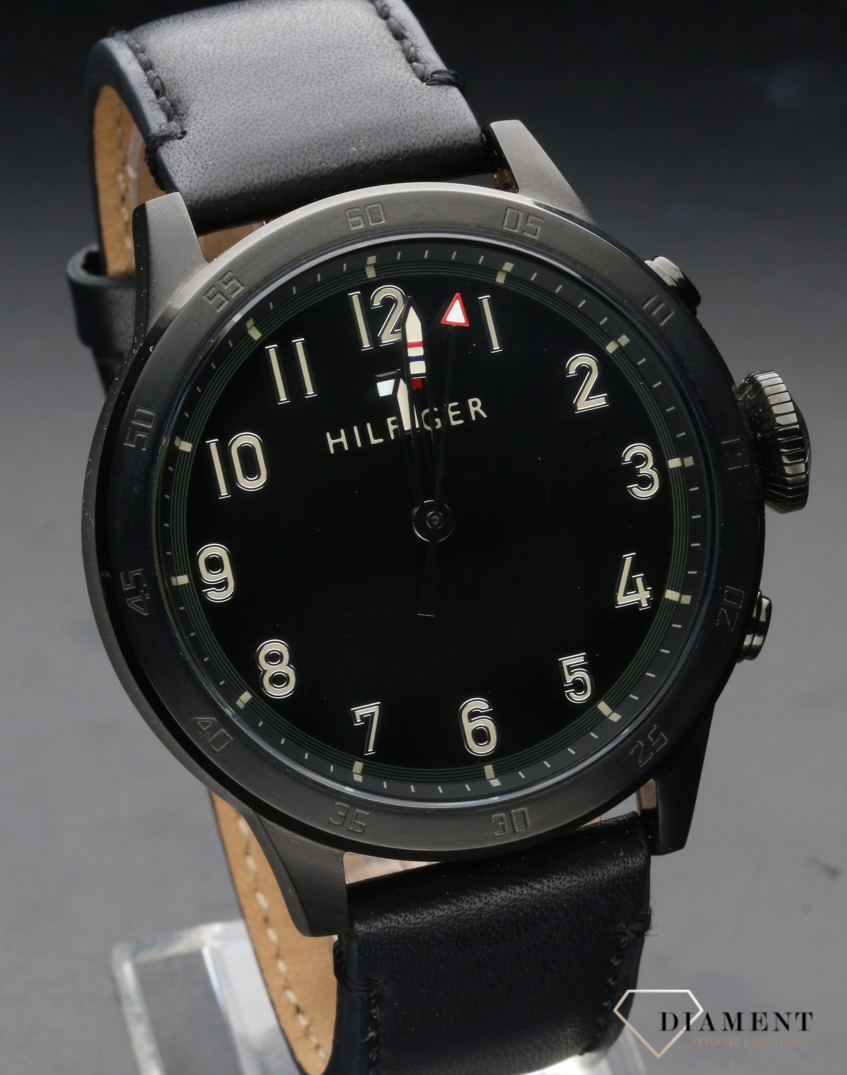 tommy hilfiger smartwatch women's