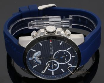 Męski zegarek Tommy Hilfiger DECKER 1791350 3.jpg