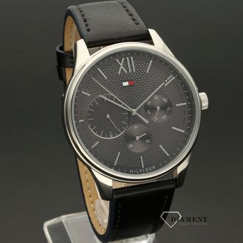 Męski zegarek Tommy Hilfiger DAMON 1791417 Fashion Style (1).jpg