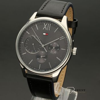 Męski zegarek Tommy Hilfiger DAMON 1791417 Fashion Style (2).jpg
