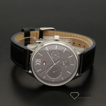 Męski zegarek Tommy Hilfiger DAMON 1791417 Fashion Style (3).jpg