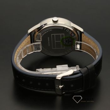 Męski zegarek Tommy Hilfiger DAMON 1791417 Fashion Style (4).jpg