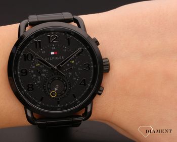 Męski zegarek Tommy Hilfiger Briggs 1791423 (2).jpg