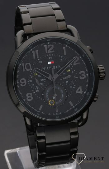 Męski zegarek Tommy Hilfiger Briggs 1791423 (3).jpg