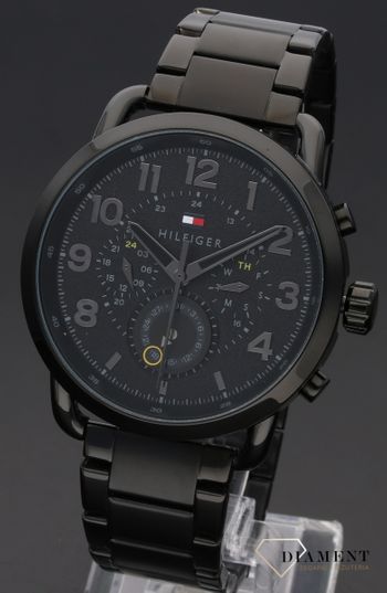 Męski zegarek Tommy Hilfiger Briggs 1791423 (4).jpg