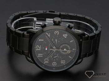 Męski zegarek Tommy Hilfiger Briggs 1791423 (5).jpg
